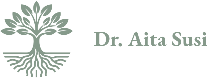Dr.Aita Susi Logo